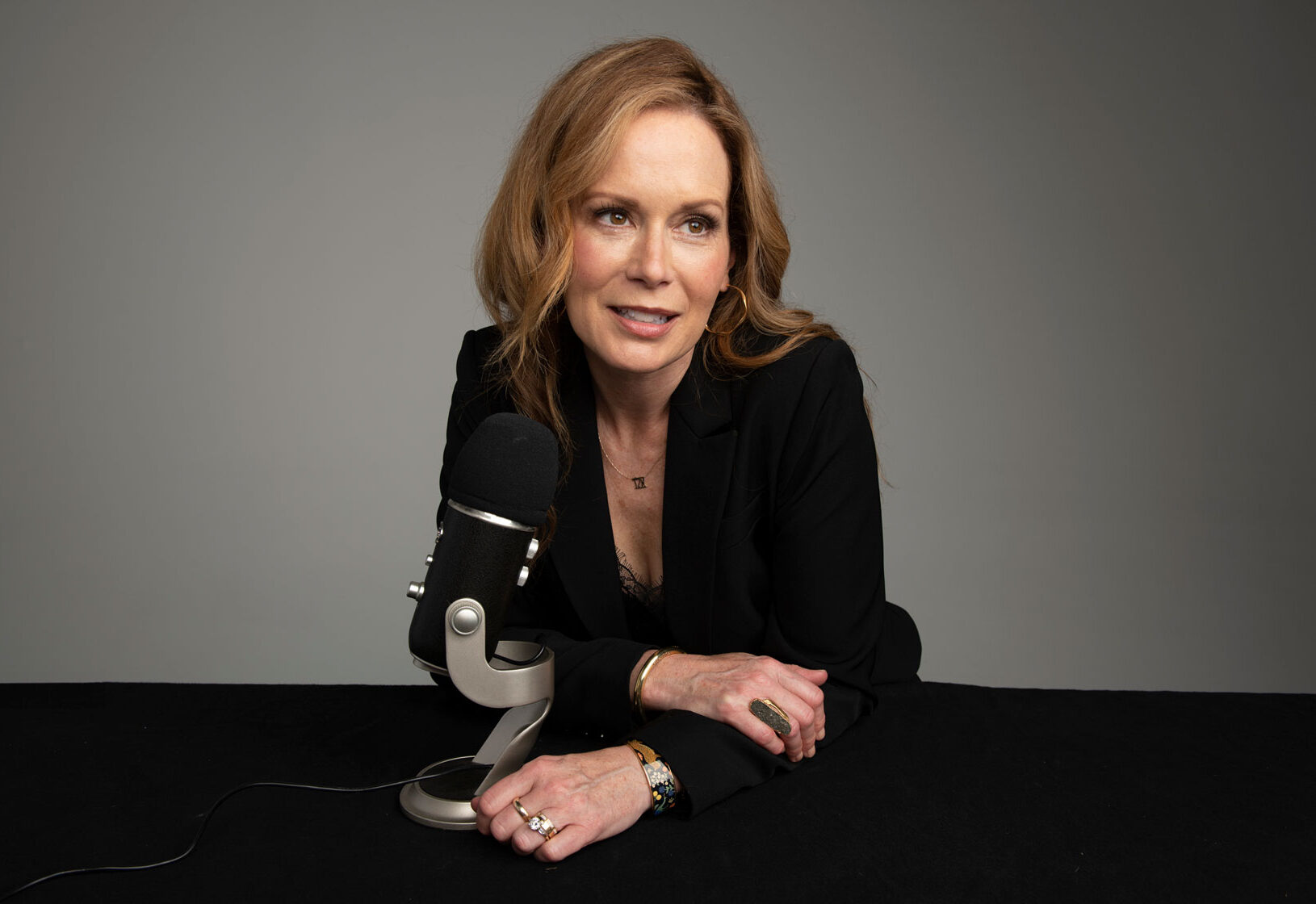 Cover art for About Your Mother, the podcast hosted by Jennifer Griffith
